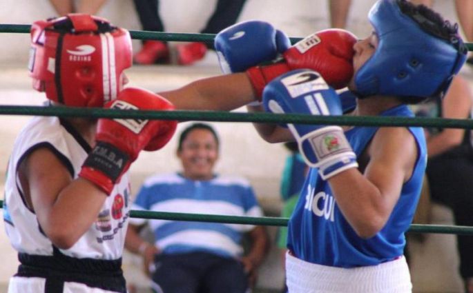 “Box en tu unidad”, en todos los rincones de la ciudad 