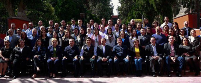 EL PAN exigirá al Gobierno federal reconocer a Guaidó como Presidente Encargado de Venezuela