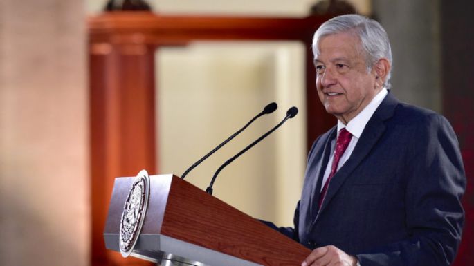 Permanecerán refugios de mujeres, afirma presidente AMLO