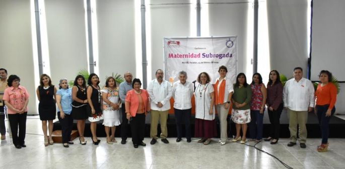 Maternidad Subrogada podría regularse en la normativa de salud