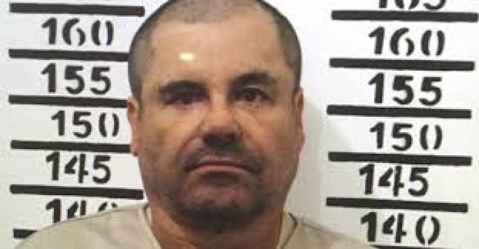 El "Chapo Guzmán", CULPABLE de todos los cargos; enfrentaría cadena perpetua