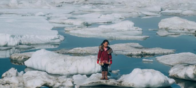 El frío extremo en Estados Unidos no contradice el cambio climático