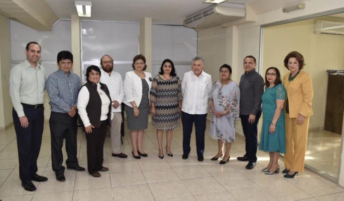 Inicia operaciones juzgado 4o Civil
