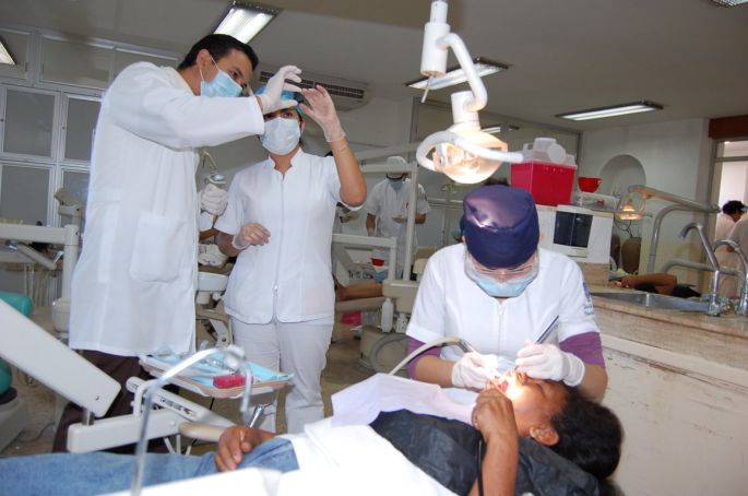 La UADY ofrece primer Diplomado en Imagenología Oral y Maxilofacial