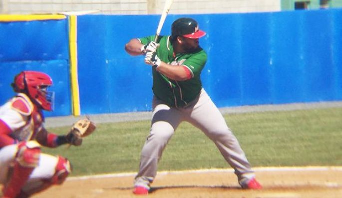 Triunfa México en su último juego en Brasil