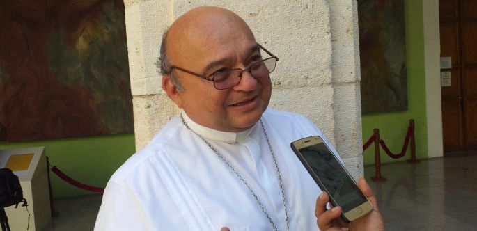 Arquidiócesis contará con taller de restauración para piezas de arte sacro