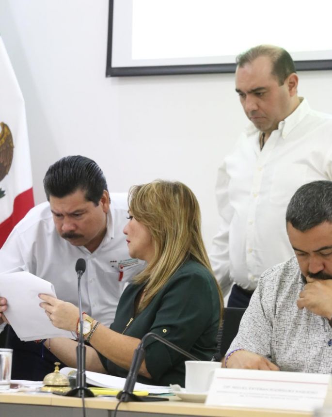  El  Congreso de Yucatán contará con su Revista Legislativa