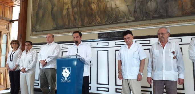 ¡Aunque usted no lo crea! Anuncian reducción de tarifas del transporte público en Mérida