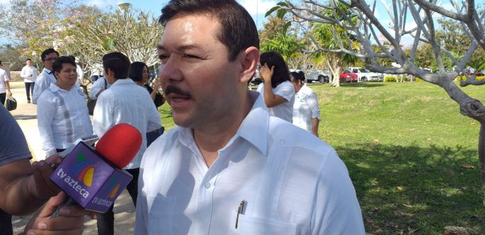 “Primero debemos escuchar a la sociedad, antes que aprobar una ley para unos cuantos”: Dip. Enrique Castillo