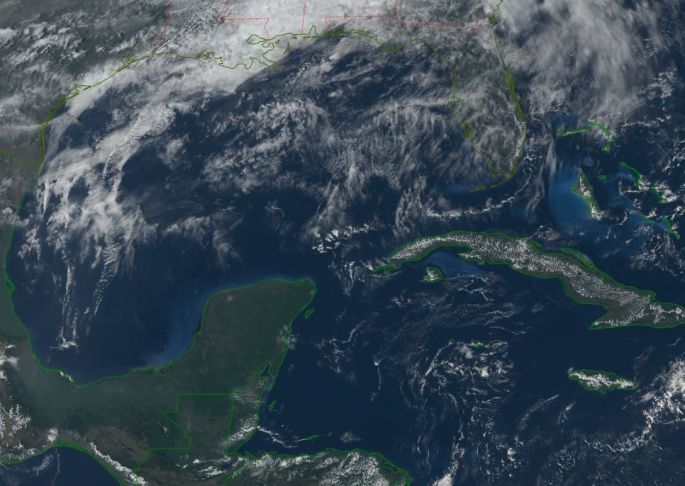 Se pronostican temperaturas de calurosas a muy calurosas para los próximos días