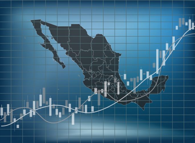 México con poco margen fiscal para afrontar una caída en los ingresos públicos, señala investigación del IBD