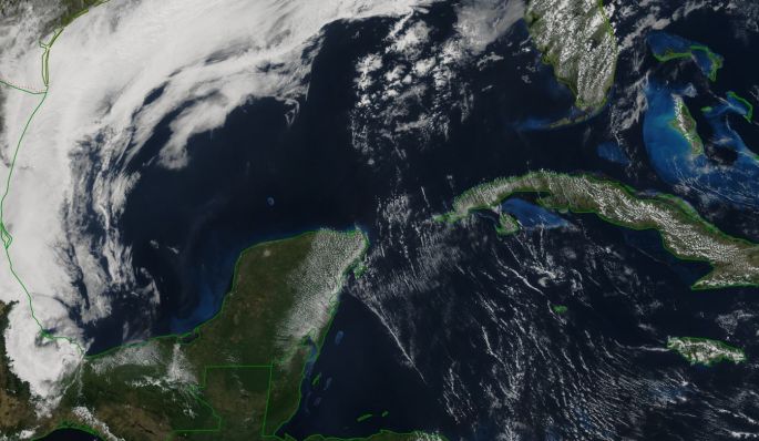 CLIMA | Ya ni piensen en el frío; se pronostica una semana con temperaturas muy calurosas