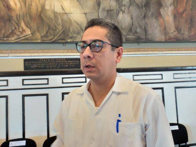 Anuncian la construcción del Museo de la Luz en el parque La Plancha