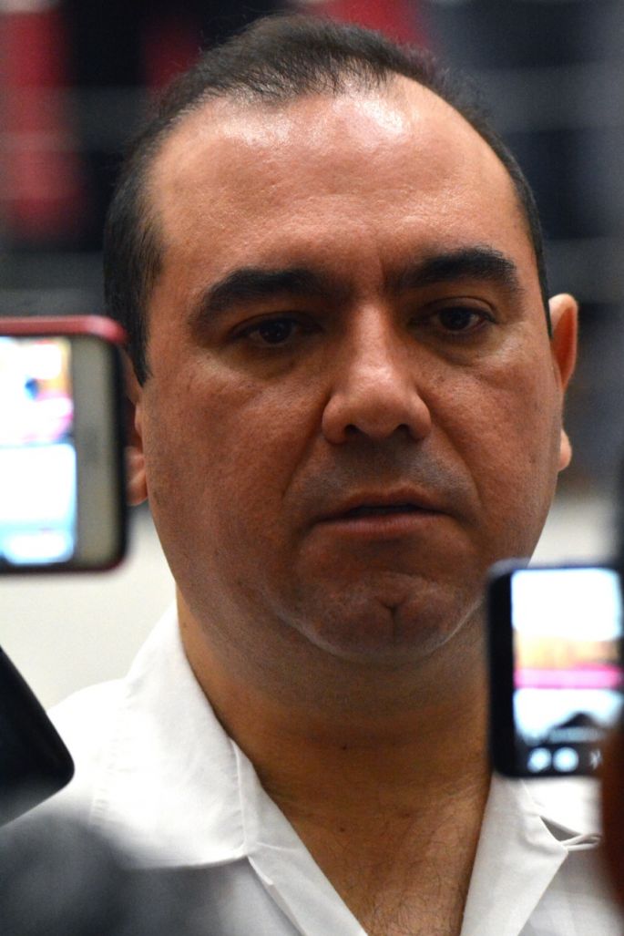 "La ignorancia no exime del delito":  Dip. Felipe Cervera Hernández