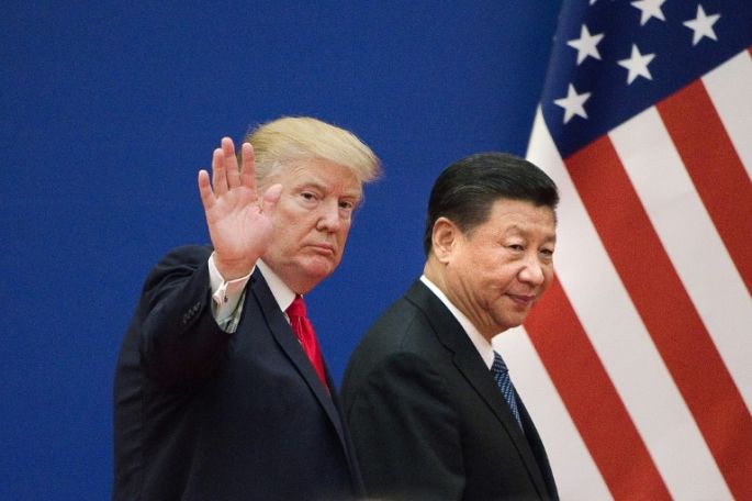 La negociación EEUU-China se reanuda la semana próxima y los plazos apremian