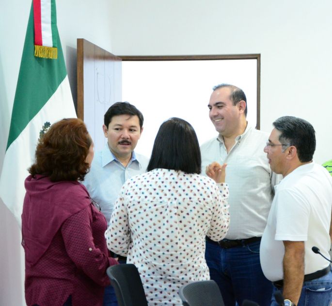 Aprueban fortalecer vigilancia de auditorías  