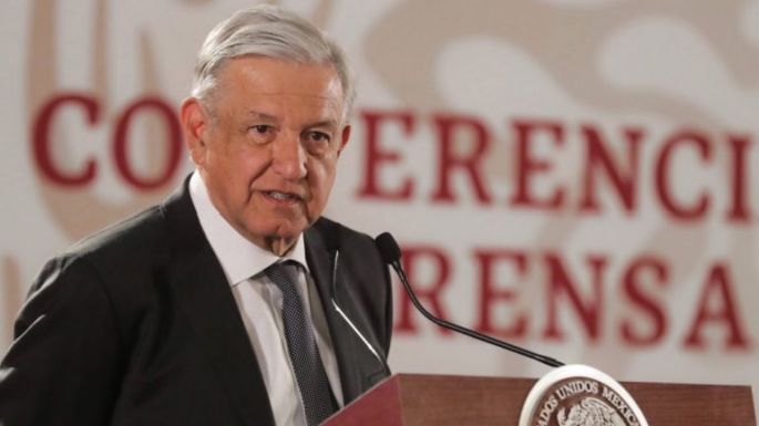 Apoyos se entregarán directamente a beneficiarios, subraya presidente AMLO