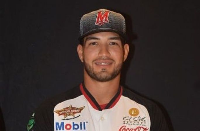 Nuevo refuerzo melenudo, el pitcher relevista Norman Elenes llega a los Leones