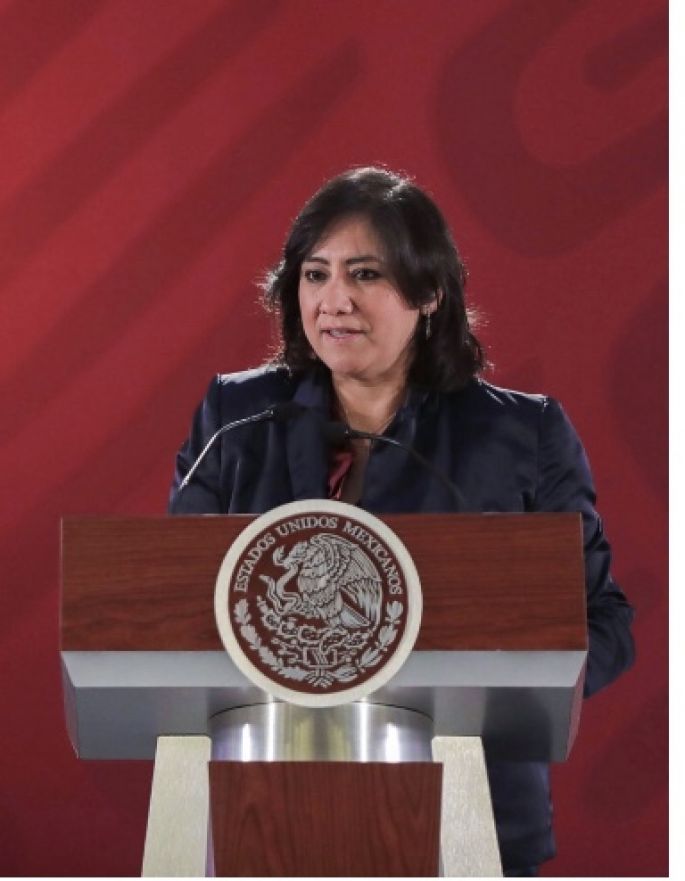Funcionarios declaran sus bienes, ningún gobierno lo había hecho 