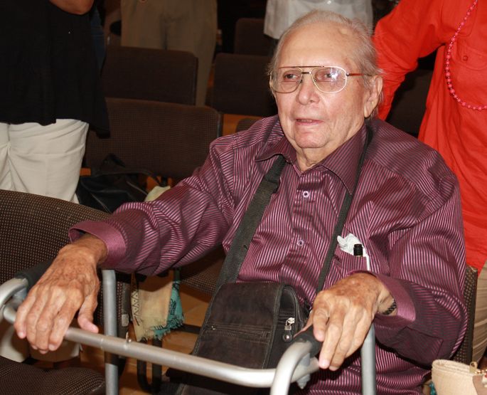 Se rendirá homenaje al compositor Enrique “Coqui” Navarro
