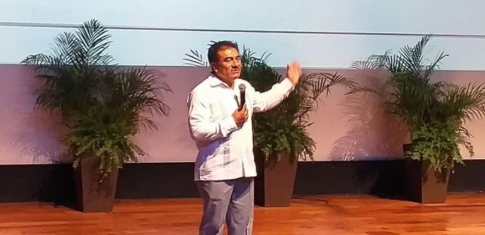 En 15 años, el número de niños maya hablantes se ha reducido dramáticamente
