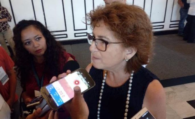 En marzo, iniciativa de la Fiscalía Independiente