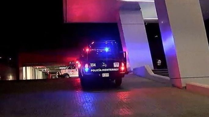 Chofer de Uber balea a mujer tras resistirse a abuso en Monterrey