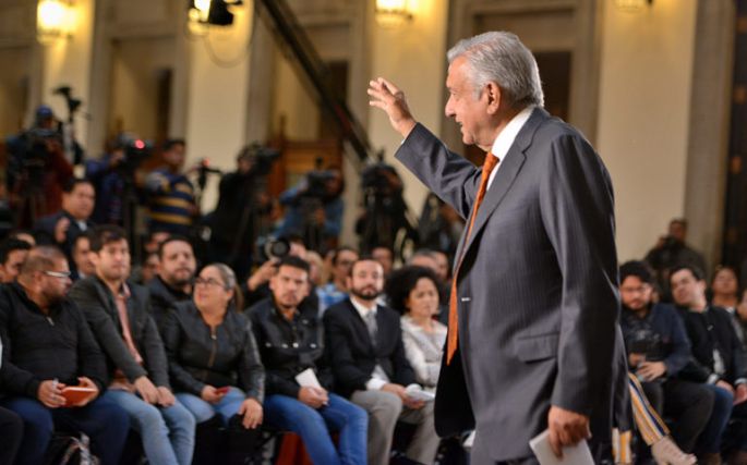 Apertura de archivos del Cisen abona a transparencia y conservación de la memoria histórica