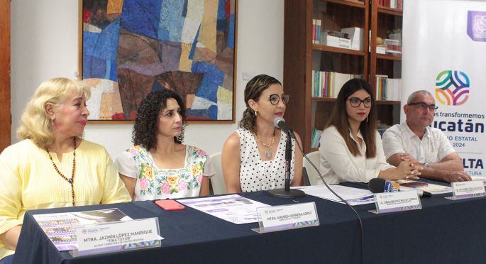 Artistas analizarán y reflexionarán la situación del teatro yucateco