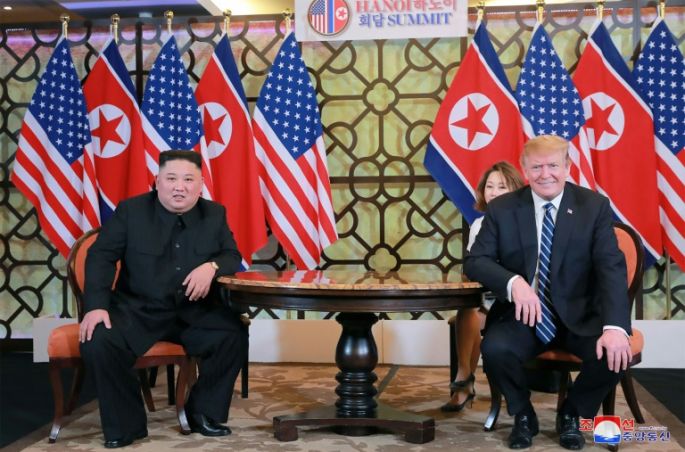 Pyongyang reconstruye sitio para lanzar cohetes y ya está "operativo", dicen expertos