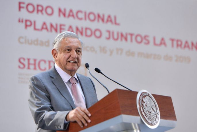 Con AMLO se acabó el modelo neoliberal de Salinas, el llanto de los prianistas