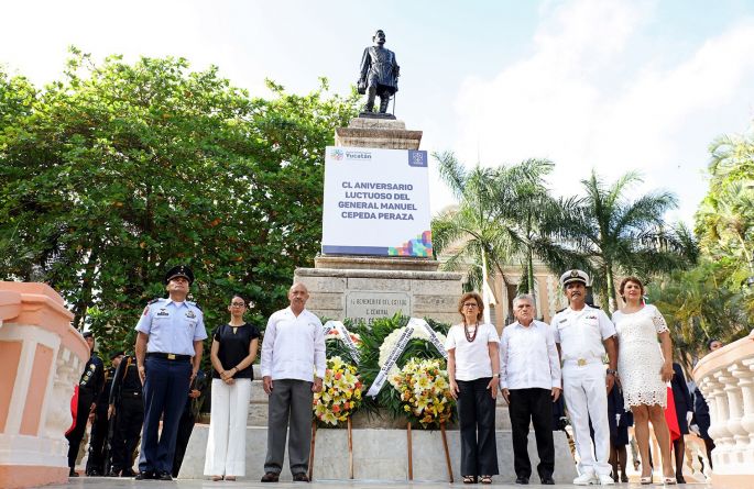 Yucatán  ha sido y sigue siendo referente nacional en educación