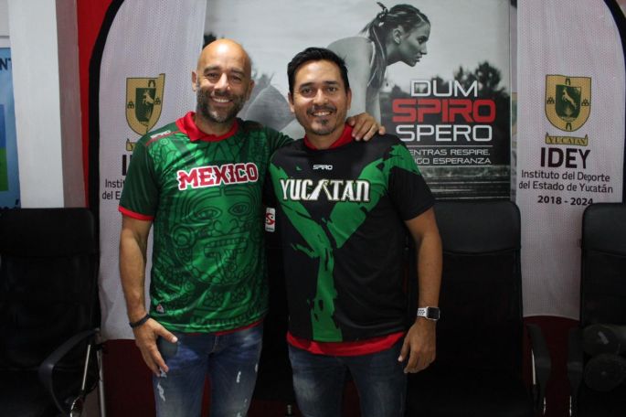 Estrellas del fútbol mexicano, en Hunucmá este 31 de marzo