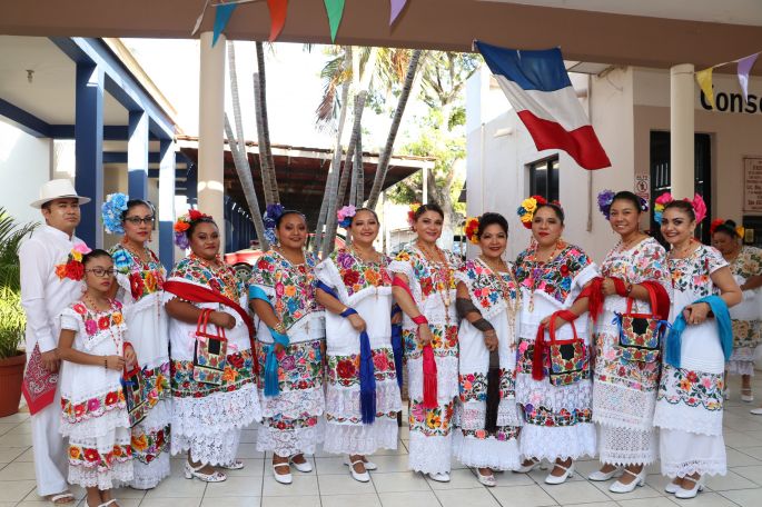 Celebra la UADY el año internacional de las Lenguas Indígenas