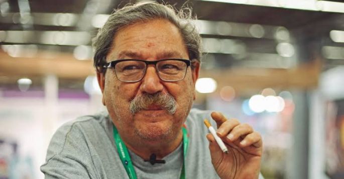 Paco Ignacio Taibo II estará en Yucatán para sostener una charla con mediadores de lectura en Encuentro Estatal