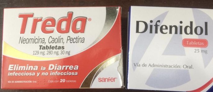 Brote de enfermedades gastrointestinales afecta a numerosas personas en Mérida