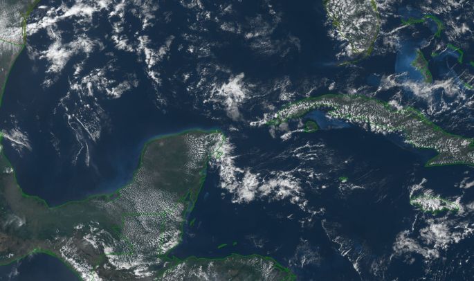 Condiciones de calurosas a muy calurosas para el fin de semana