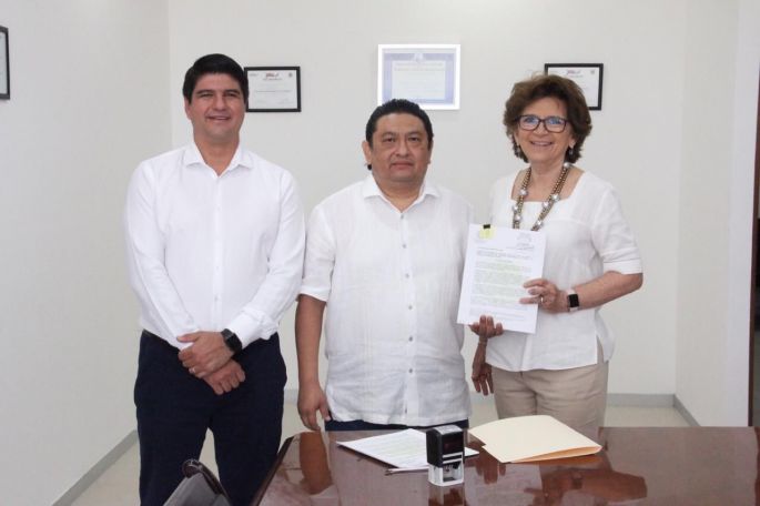 Presentan iniciativa para elevar a Fiscalía la Vicefiscalía Especializada en Combate a la Corrupción
