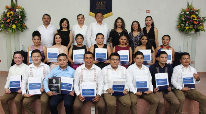 Trascendental la labor de la UMT-UADY a favor de la educación