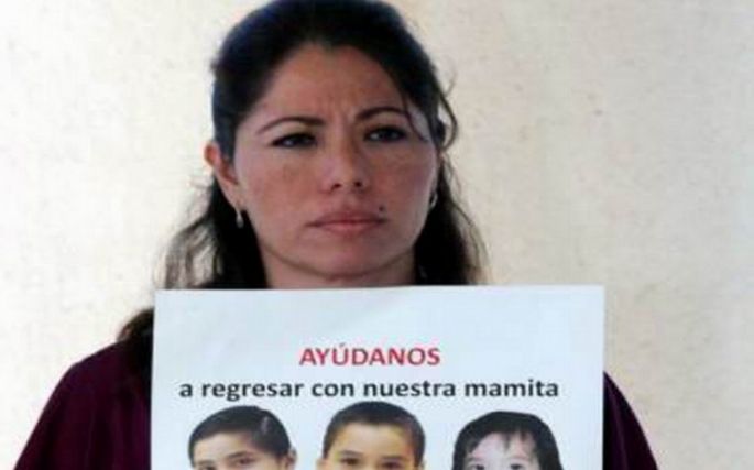 Se cumplen dos años del feminicidio contra Emma Gabriela Molina