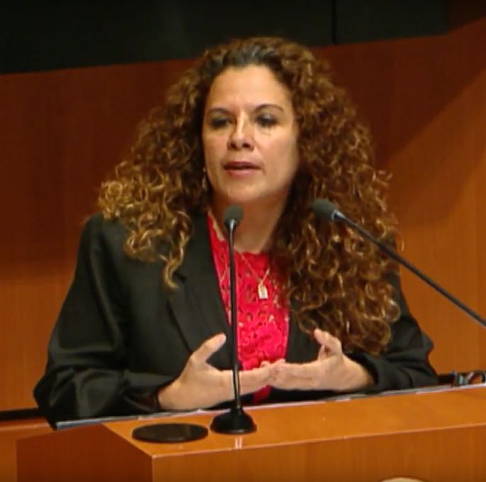 Presentan iniciativa para combatir el acoso y el hostigamiento sexual en el trabajo