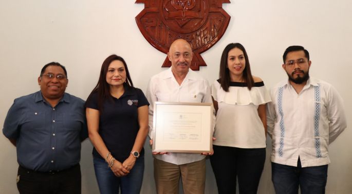 La UNESCO reconoce a la Fototeca Pedro Guerra de la UADY