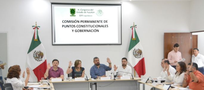 Realizarán foro sobre Revocación de Mandato