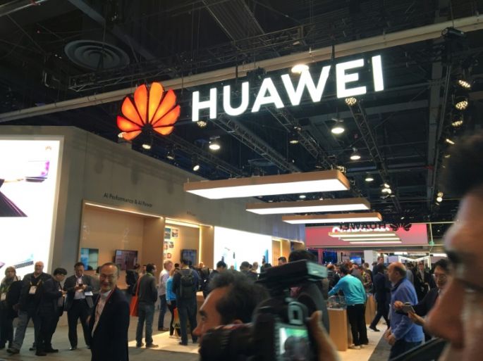 Canadá inicia proceso de extradición hacia EEUU de ejecutiva de Huawei