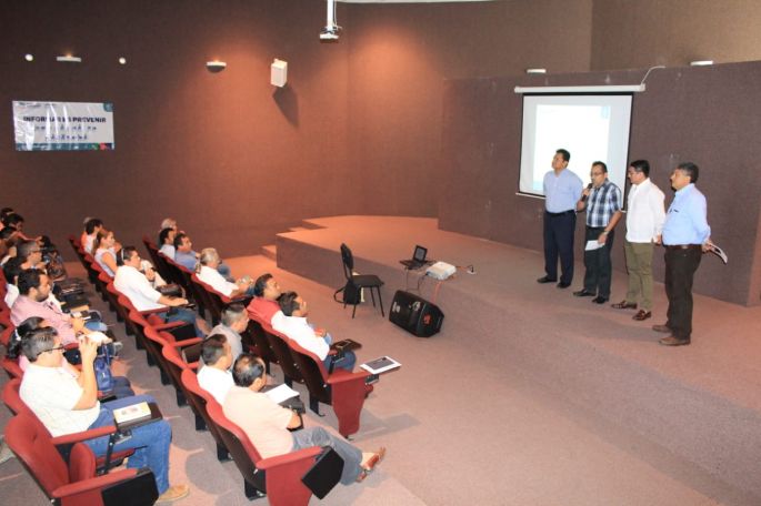 Capacitación y colaboración con municipios, pieza clave para servir mejor a Yucatán