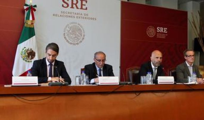 Se inaugura el Mes de la Francofonía en México 2019