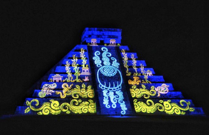 Yucatán, con amplia oferta de opciones para disfrutar en familia