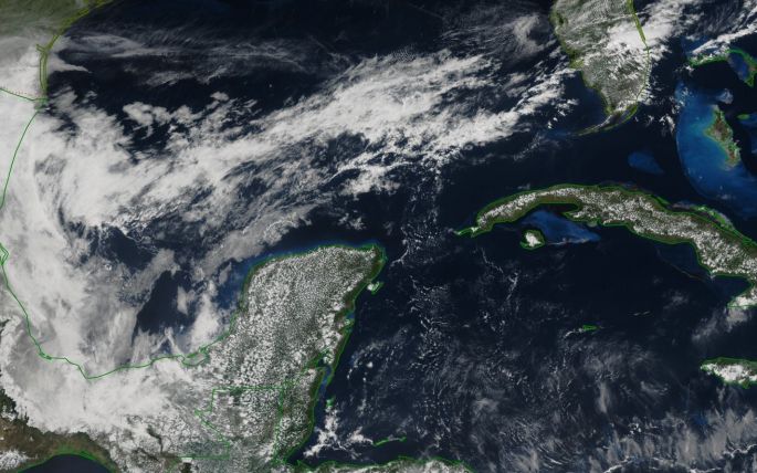 Se esperan 40° de temperatura en los próximos días 