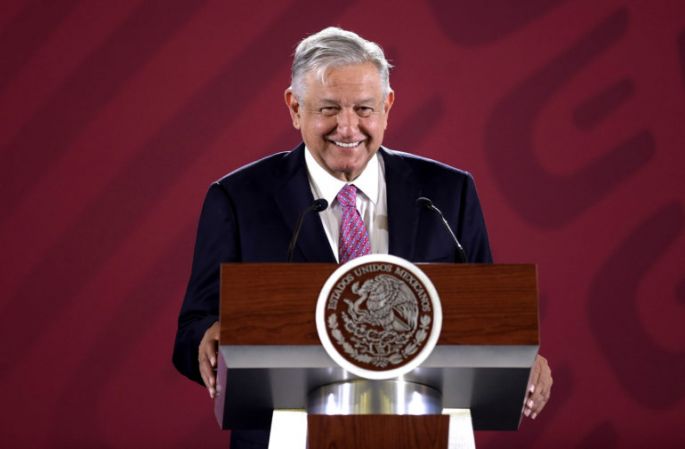 Presentan avances contra el robo de combustible