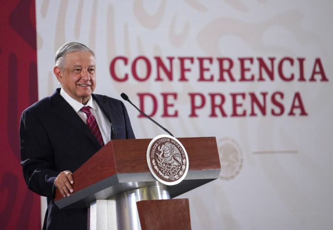 Detallan sistema aeroportuario alternativo a cancelación del NAIM Texcoco